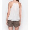 Women's JUNEAUX HALTER TOP - Joie - 3 of 4