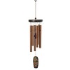 Woodstock Wind Chimes Signature Collection  Passport Chime - 4 of 4