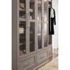 Amerock Lintel Pull for Cabinets, Drawers, and Furniture - 3 of 4