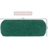 Waterford Collection Cotton Tufted Bath Rug - Home Weavers - 3 of 4