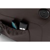 Large Power Lift Recliner Chair Sofa with Massage and Heat for Big and Tall Elderly People, 3 Positions,  and USB Ports, Faux Leather - 4 of 4