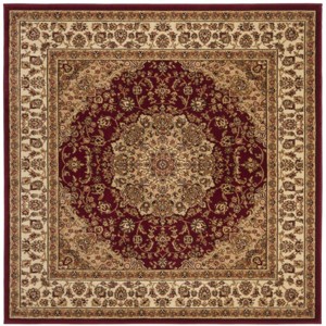 Lyndhurst LNH222 Power Loomed Rugs - Safavieh - 1 of 3