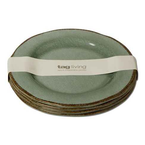 Outdoor Dinnerware & Melamine Dinnerware