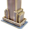 DIY 3D Puzzle - Empire State Building - 34pcs - 3 of 3