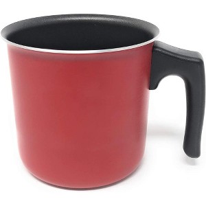 RAVELLI Italia Linea 10 Non Stick Milk Pot, 1.5 qt - 1 of 3