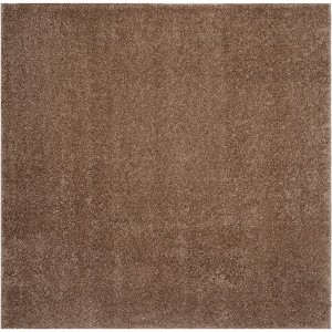 Arizona Shag ASG820 Power Loomed Indoor Rugs - Safavieh - 1 of 3