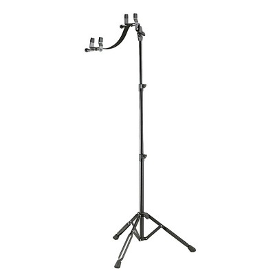 K&M Performer Walk Up Acoustic Guitar Stand