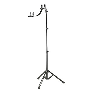 K&M Performer Walk Up Acoustic Guitar Stand Level 2 Regular 194744036880 - 1 of 2