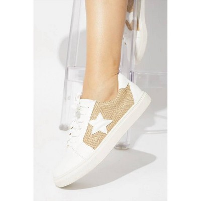 Women's Wo's Good Intentions Sneakers - CCOCCI 11