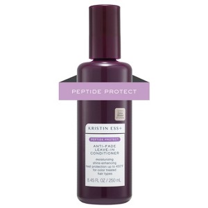 Kristin Ess + Peptide Protect Anti-Fade Leave-In Conditioner - 8.45 fl oz - 1 of 4