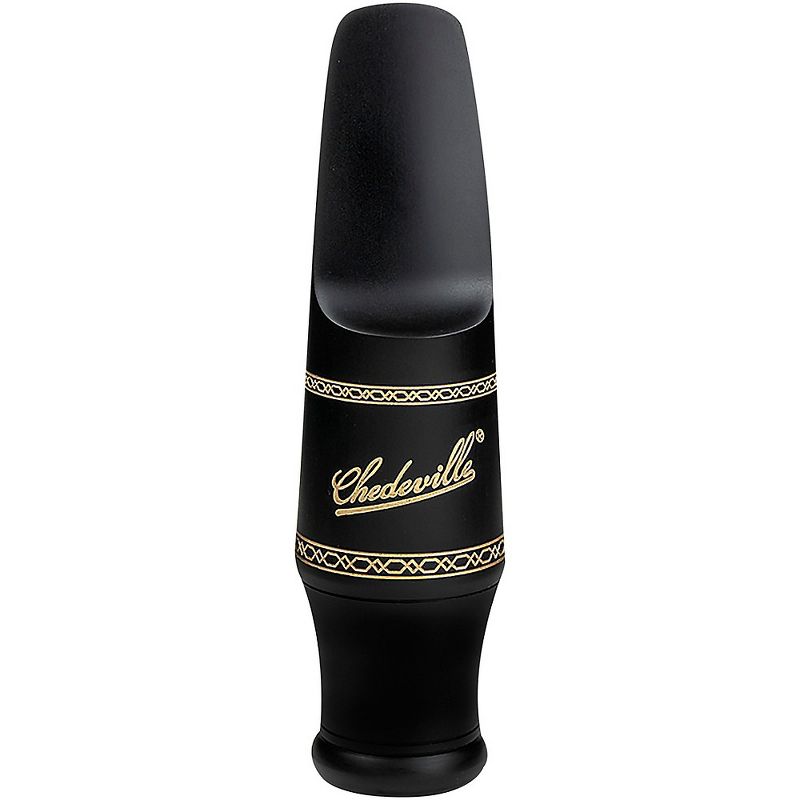 Chedeville RC Baritone Saxophone Mouthpiece, 1 of 4