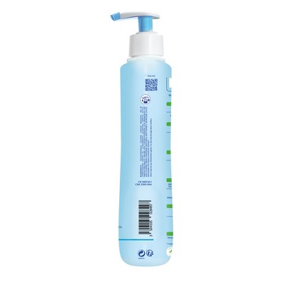 mustela cleansing water target