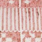 soft pink