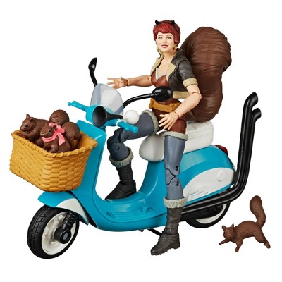 squirrel girl doll target