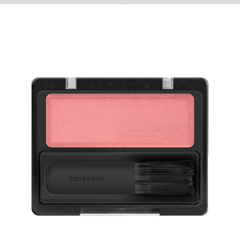COVERGIRL Classic Color Blush - 0.3oz, 1 of 9