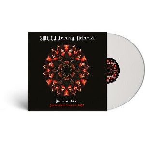 Sweet - Sweet Fanny Adams Revisited; Recorded Live in 2012 - 1 of 1
