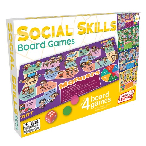 This children's board game helps develop their creative storytelling  skills! - Yanko Design