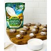 Let's Do Organic 100% Organic Shredded Coconut Unsweetened - 8oz - image 2 of 4