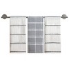 Izod Oxford 3-Piece Kitchen Towel Set - 2 of 3