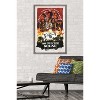 Trends International DC Comics Movie The Suicide Squad - Plane Group Framed Wall Poster Prints - 2 of 4