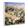 Stupell Industries Cowgirl Boot & Cactus, 12" x 12" - 3 of 4