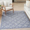 Nourison Trellis Outdoor Rug - 4 of 4