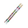 Musgrave Pencil Company Caught Being Good Motivational Pencil, Pack of 144 - 3 of 3