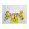 Yay Foil Balloon Kit - Spritz™ - image 2 of 2