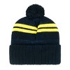 NBA Indiana Pacers Rockford Knit Beanie - 2 of 2