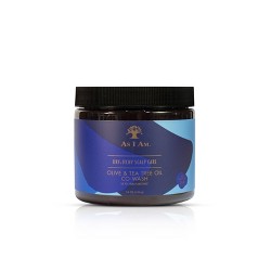 As I Am Leave In Conditioner 8 Fl Oz Target