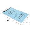 WE Games Ultimate Chess Player's Scorebook - 4 of 4