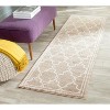 Amherst AMT414 Power Loomed Indoor Rugs - Safavieh - 2 of 3