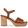 Naturalizer Womens Lilly Heeled Sandal - 3 of 4