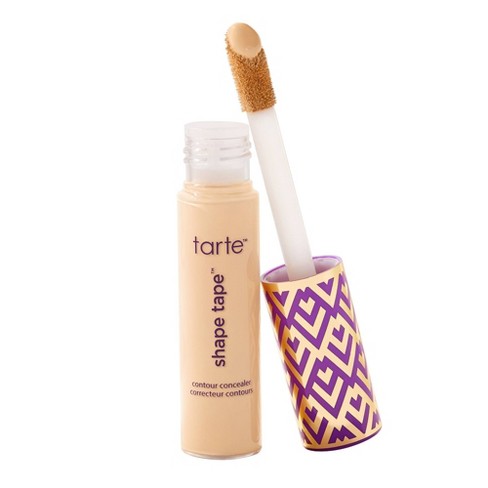 Tarte Shape Tape Cloud Coverage CC Cream 22N Light Neutral for Sale in Los  Angeles, CA - OfferUp