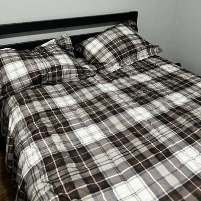 Hartford 3m Scotchgard Down Alternative Comforter Set : Target