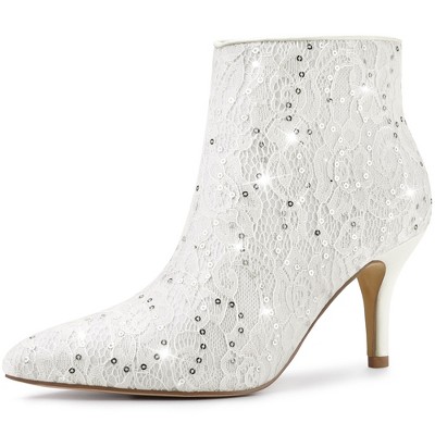 Kate spade stan outlet booties