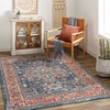 Mark & Day La Motte Woven Indoor Area Rugs - 2 of 4