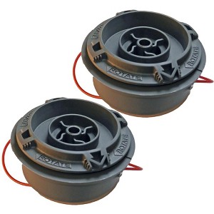 Ryobi RY28140 Trimmer (2 Pack) Replacement String Head Assembly - 309562005-2PK - 1 of 1