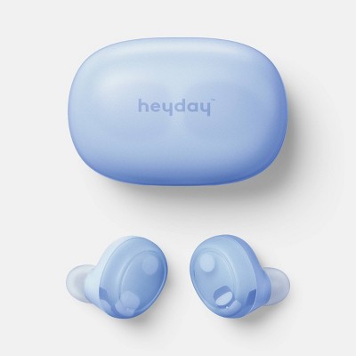 True In-Ear Wireless Earbuds - heyday™