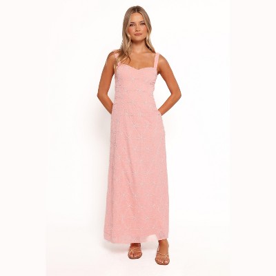 Petal and Pup Beryl Maxi Dress