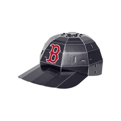 MLB Boston Red Sox 40pc 3D Paper Puzzles