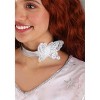 HalloweenCostumes.com Deluxe Good Glinda Women's Costume - 4 of 4