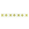 Wrapables Washi Masking Tape, Fun and Lively Group - 4 of 4
