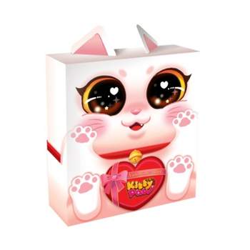 Kitty Paw - Valentine's Day Board Game