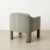 Linaria Fully Upholstered Velvet Accent Chair - Opalhouse™ designed with Jungalow™ - 4 of 4