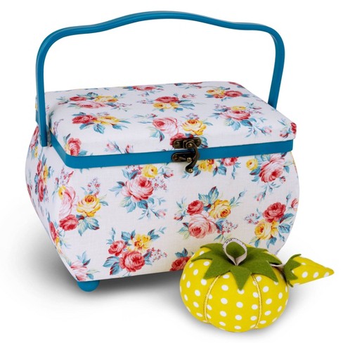 Sewing Basket 