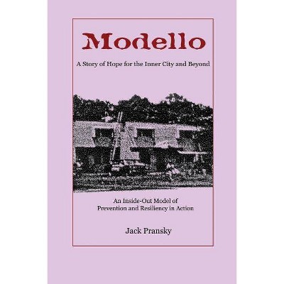 Modello - 3rd Edition by  Jack Pransky (Paperback)