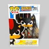 Funko Pop! Games Sonic - Shadow the Hedgehog Figure #285 - 3 of 4
