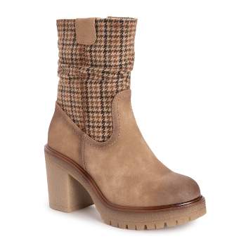 Brown : Women's Boots : Target
