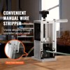 Manual Wire Stripping Machine Portable Cable Stripper 0.06''-1.18'' Visual - 2 of 4